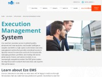 Desktop screenshot for taltrade.com