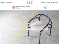 Desktop screenshot for blog-espritdesign.com