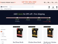 Desktop screenshot for kettleandfire.com