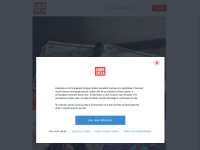 Desktop screenshot for libertatea.ro