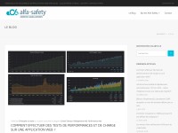 Desktop screenshot for safetyhost.net