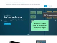 Desktop screenshot for nureva.com