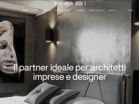 Screenshot of krei.it