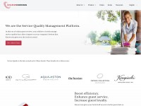 Desktop screenshot for knowcross.com