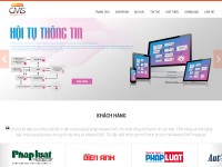 Desktop screenshot for mastercms.org