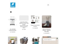 Desktop screenshot for spazies.org