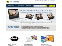 Desktop screenshot for bestbuybusiness.com