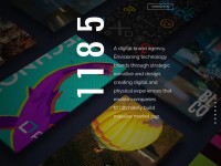 Desktop screenshot for 1185.com