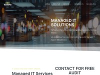 Desktop screenshot for techtopia.co