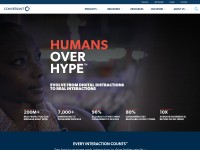 Desktop screenshot for conversantmedia.com