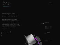 Desktop screenshot for seoinboston.com