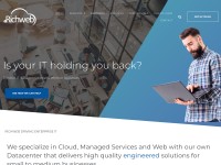 Desktop screenshot for globalweb.net