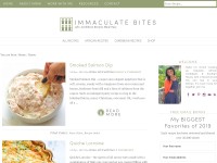 Desktop screenshot for africanbites.com