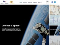 Desktop screenshot for asiapower.org