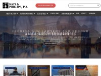 Desktop screenshot for thefirearmfirm.com