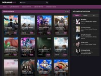 Desktop screenshot for doramasmp4.dev