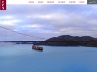 Desktop screenshot for textainer.com