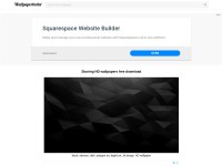 Desktop screenshot for wallpaperbetter.com