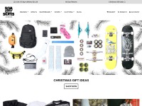 Desktop screenshot for slamcity.com