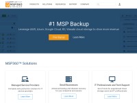Desktop screenshot for cloudberrylab.com