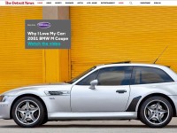 Desktop screenshot for detnews.com