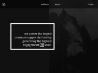 Desktop screenshot for consumable.com