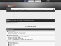 Desktop screenshot for forexexcess.com