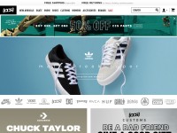 Desktop screenshot for ccs.com