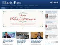 Desktop screenshot for bpnews.net