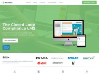 Desktop screenshot for workwize.com