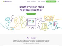 Desktop screenshot for patm.sg