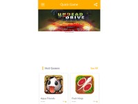 Desktop screenshot for noegame.com