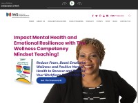 Desktop screenshot for interpersonalwellness.com