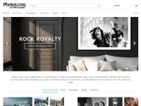 Desktop screenshot for photos.com