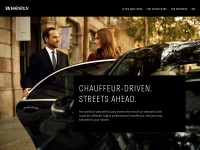 Desktop screenshot for whee.ly