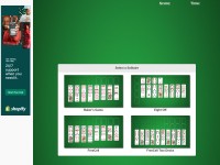 Desktop screenshot for free-freecell-solitaire.com