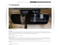 Desktop screenshot for homelink.com