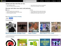 Desktop screenshot for kiwi6.com