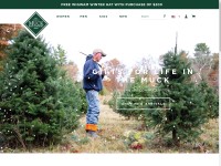 Desktop screenshot for muckbootcompany.com