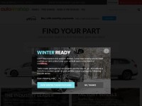 Desktop screenshot for autorimshop.com