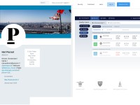 Desktop screenshot for boardingware.com