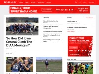 Desktop screenshot for florugby.com