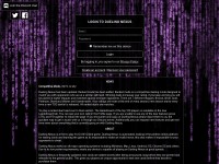 Desktop screenshot for duelingnexus.com