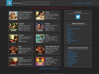 Desktop screenshot for masstamilan.org