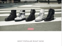 Desktop screenshot for tarynrose.com