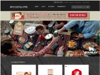 Desktop screenshot for mastgeneralstore.com