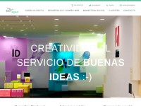 Desktop screenshot for seodigital.cl