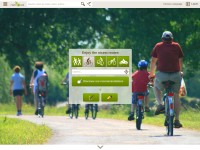 Desktop screenshot for routeyou.com