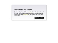 Desktop screenshot for townsquaremedia.com