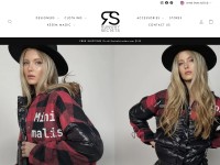 Desktop screenshot for runwaysecrets.com.au